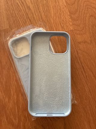 Fundas y Cristales iPhone 13 Pro Max