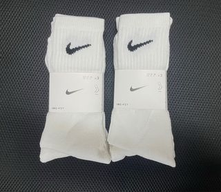 Calcetines Nike Dri-Fit Crew (6 pares)