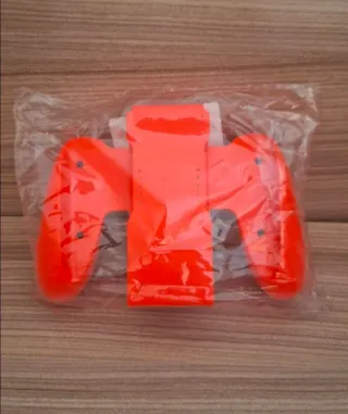 Soporte Azul/Negro/Rojo para Mandos Nintendo Switc