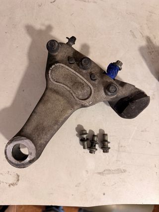 Piezas y recambios FRENOS HD ULTRA GLIDE 2005