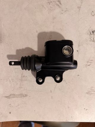 Piezas y recambios FRENOS HD ULTRA GLIDE 2005