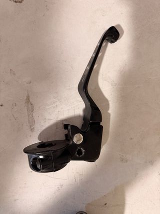 Piezas y recambios FRENOS HD ULTRA GLIDE 2005