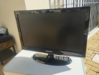 Samsung TV HD 22 Negra