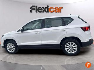 Seat Ateca 1.0 TSI 81kW (110CV) St&Sp Reference