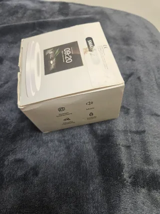 Painel Inteligente Tuya Smart Life