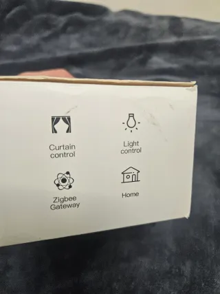 Painel Inteligente Tuya Smart Life