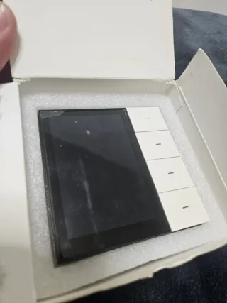 Painel Inteligente Tuya Smart Life