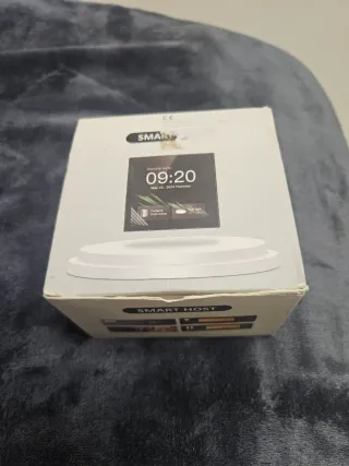 Painel Inteligente Tuya Smart Life