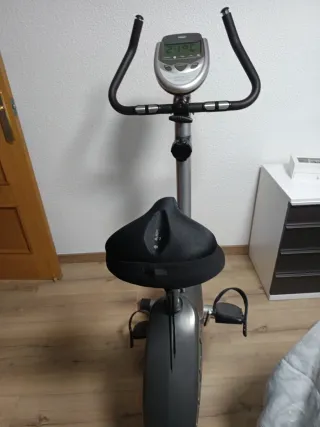 Bicicleta Estática Cardio