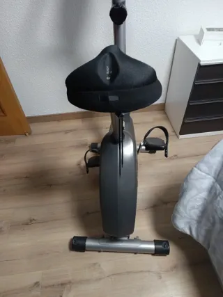 Bicicleta Estática Cardio