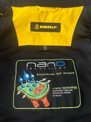 Chaqueta de esquí Völkl