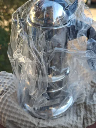 Caffettiera Moka Vigano Nuova Kontessa caffè