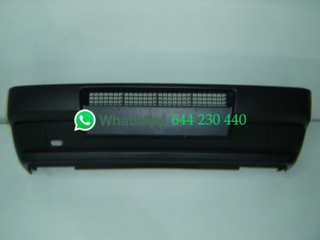 PARAGOLPES DELANTERO FIAT UNO 1989.10- 107.091808