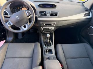 Renault Megane 2012