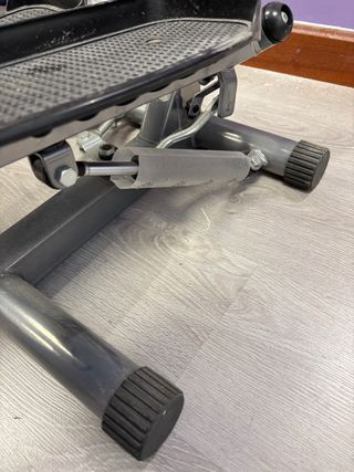 Máquina de Gimnasio Escaladora