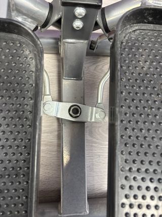 Máquina de Gimnasio Escaladora