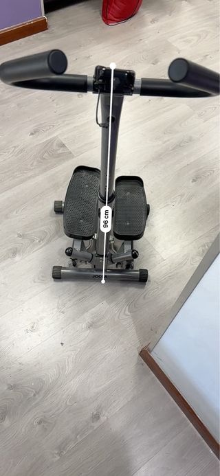 Máquina de Gimnasio Escaladora