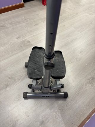 Máquina de Gimnasio Escaladora