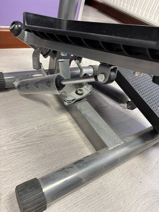 Máquina de Gimnasio Escaladora