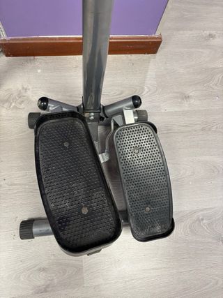 Máquina de Gimnasio Escaladora