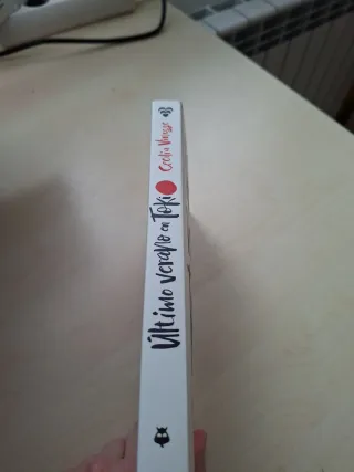 Último verano en Tokio (Spanish Edition)