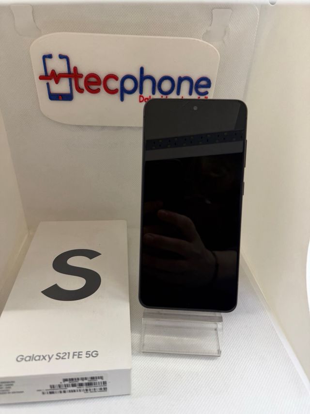 Samsung S21 FE 5G