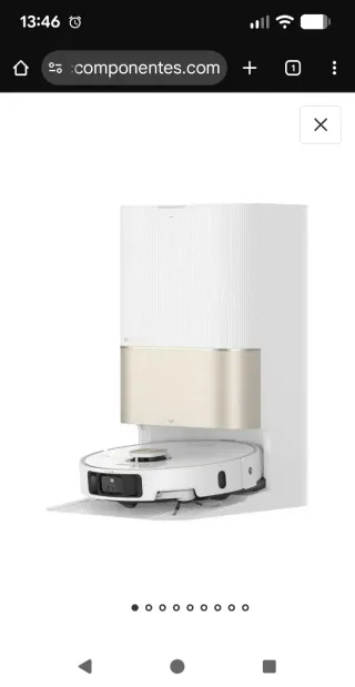 Dreame X40 Ultra Nuevo