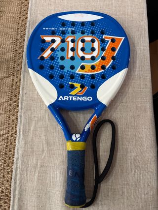 Pala de Pádel Artengo 710 Junior