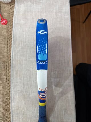 Pala de Pádel Artengo 710 Junior