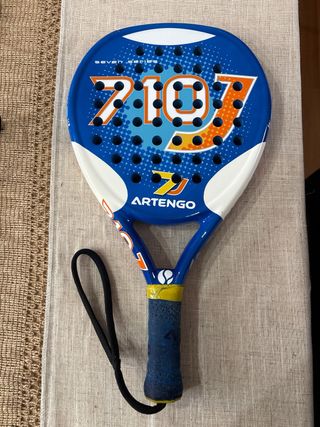 Pala de Pádel Artengo 710 Junior