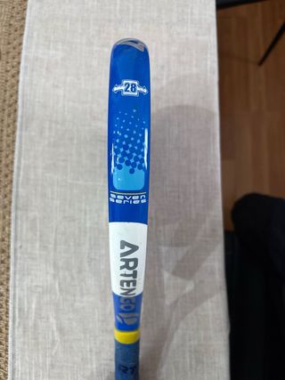 Pala de Pádel Artengo 710 Junior