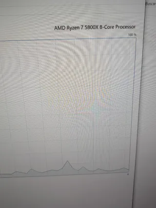 Pc Gaming 5800x, 7800xt 16gb, 64GB DDR4 3600, 1TB