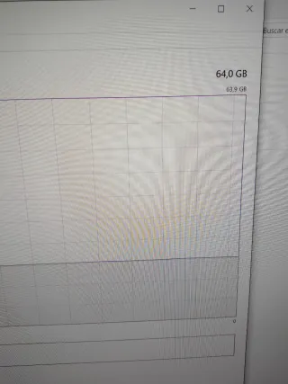 Pc Gaming 5800x, 7800xt 16gb, 64GB DDR4 3600, 1TB