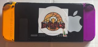 Nintendo Switch + FC 24 + Accessori