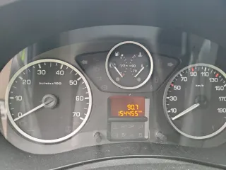 Citroen Berlingo 2017