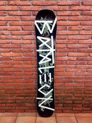 Bataleon Global Warmer 154 – Park / Freestyle