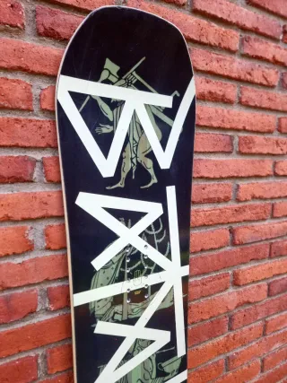 Bataleon Global Warmer 154 – Park / Freestyle