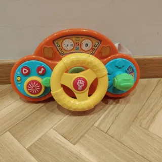 Lote juguetes bebe 0-1 año