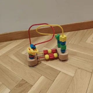 Lote juguetes bebe 0-1 año