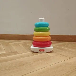 Lote juguetes bebe 0-1 año