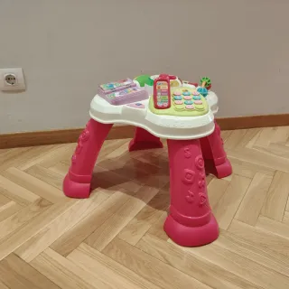 Lote juguetes bebe 0-1 año