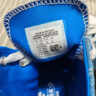 Zapatillas Converse Hi Top Dinoverse Rex 36