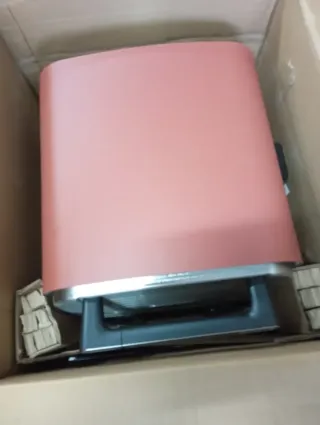 Horno eléctrico Ninja Woodfire