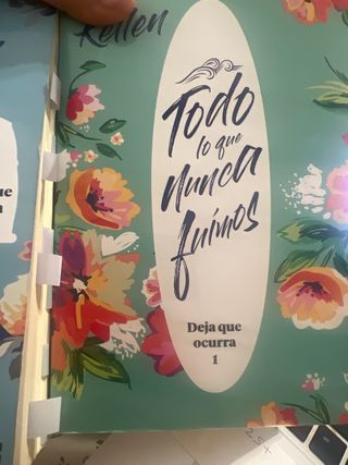 BIOLOGIA 2 LIBROS DEJA QUE OCURRA