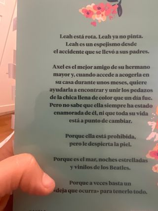 BIOLOGIA 2 LIBROS DEJA QUE OCURRA