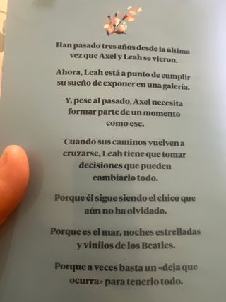 BIOLOGIA 2 LIBROS DEJA QUE OCURRA