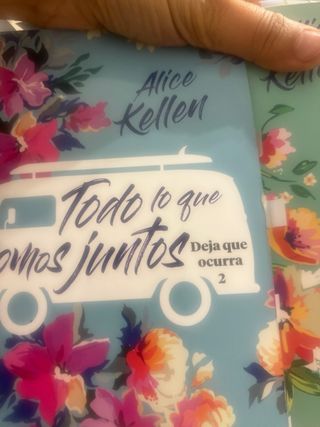 BIOLOGIA 2 LIBROS DEJA QUE OCURRA