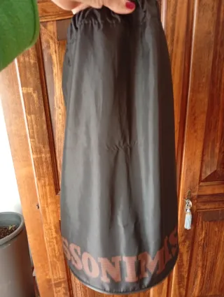 Sacca sportiva Missoni vintage