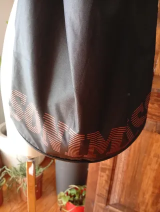 Sacca sportiva Missoni vintage