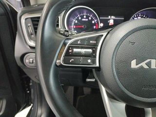 Kia XCeed 1.0 T-GDi Business 74kW (100CV)